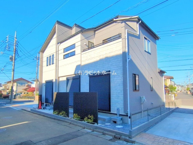 物件写真