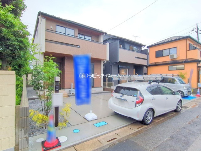 物件写真