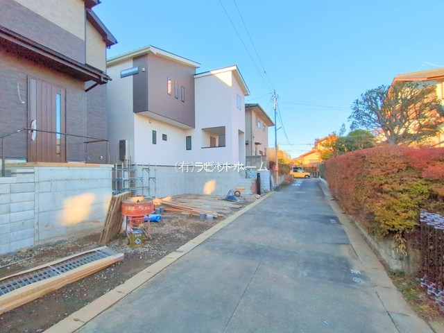 １１／２５　　撮影