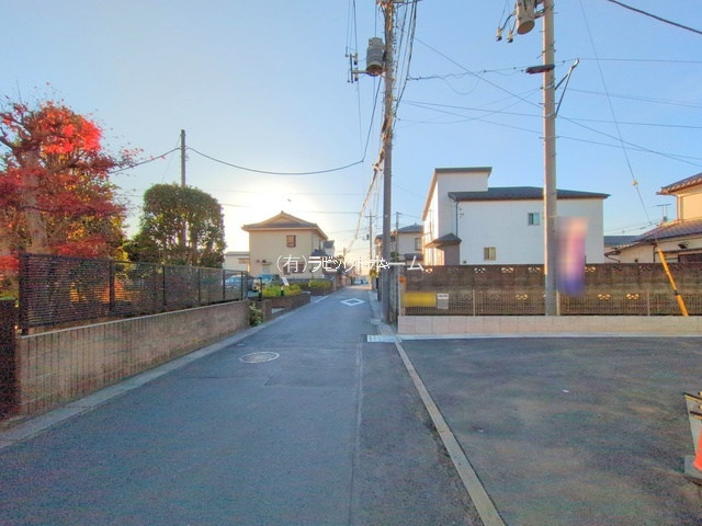 １２／２５　　撮影