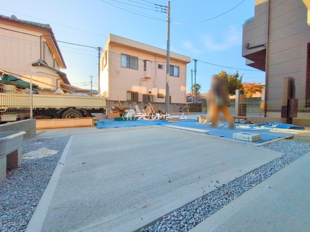 １２／２５　　撮影