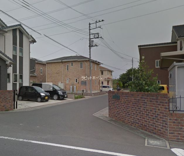 桶川市川田谷　不動産