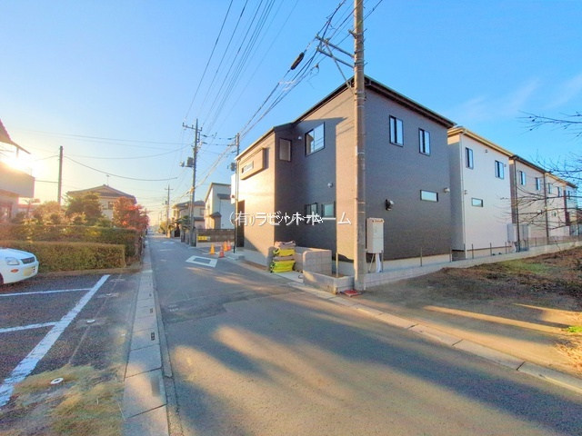 １２／２５　　撮影
