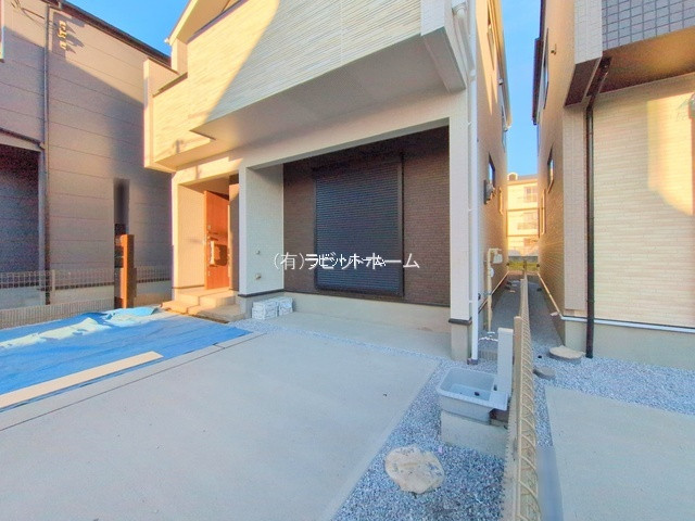 １２／２５　　撮影