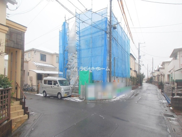３／６　　撮影