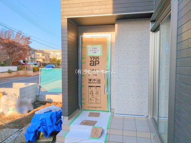 １２／５　　撮影