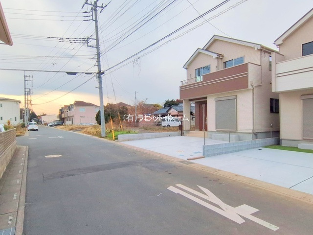 １２／２５　　撮影