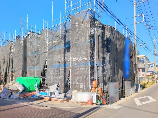 １１／２５　　撮影