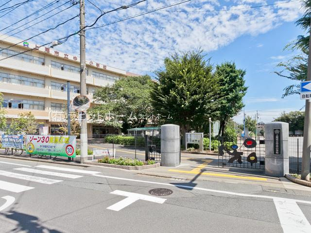 上尾市立中央小学校