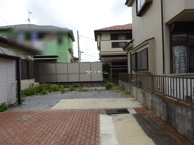 上尾市上　中古戸建て