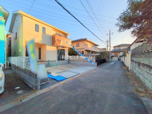 １２／２５　　撮影