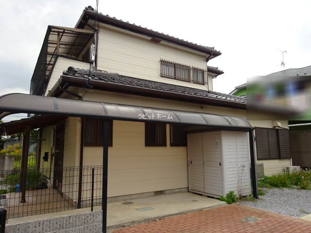 上尾市上　不動産