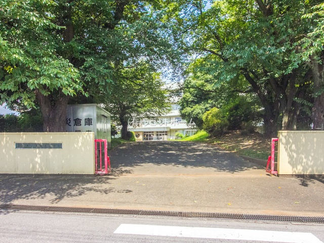 上尾市立大石南小学校
