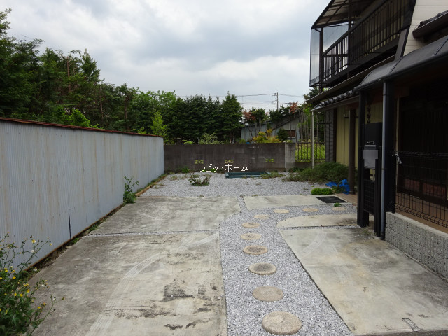 土地７８坪以上