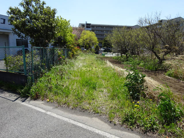 土地１３４坪以上
