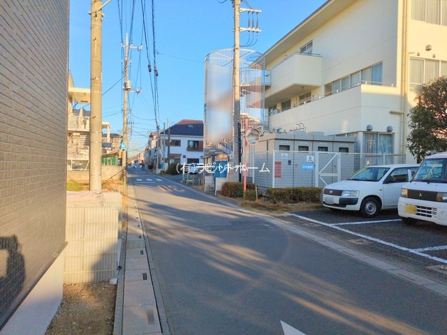 １２／２５　　撮影