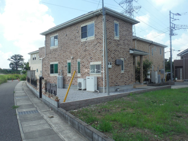 平成２４年５月築