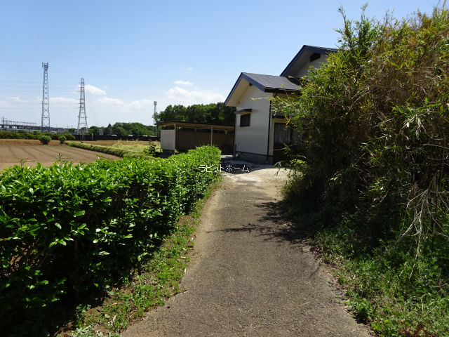 上尾駅　徒歩４２分