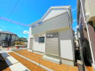 高崎線上尾駅 新築戸建 2790万円