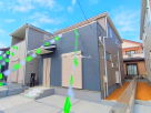高崎線上尾駅 新築戸建 3380万円