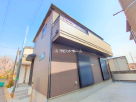 高崎線上尾駅 新築戸建 2990万円