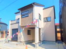 高崎線桶川駅 新築戸建 3298万円