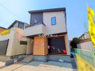 伊奈線原市駅 新築戸建 3498万円