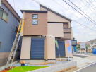 東北本線東大宮駅 新築戸建 3790万円