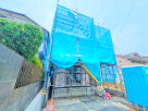 高崎線上尾駅 新築戸建 4198万円