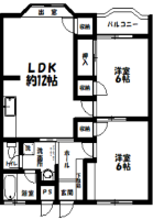 第三メゾン嶋田｜有限会社ラビットホーム