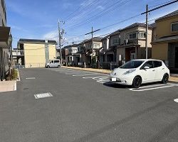 上尾市大型医療施設｜有限会社ラビットホーム