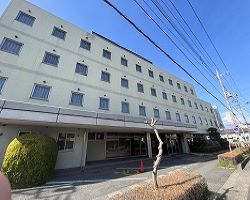上尾市宿泊施設｜有限会社ラビットホーム