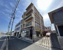 日建サニーハイツ｜有限会社ラビットホーム