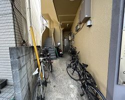 日建サニーハイツ｜有限会社ラビットホーム