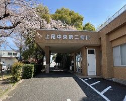 上尾市大型医療施設｜有限会社ラビットホーム