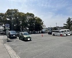 上尾市大型医療施設｜有限会社ラビットホーム