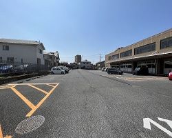 桶川市公共施設写真｜有限会社ラビットホーム