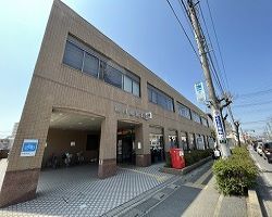 桶川市公共施設写真｜有限会社ラビットホーム