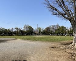 上尾市公園施設写真