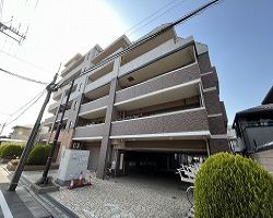 レディア北上尾プレシャスマークス写真