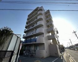 シャトーレ伊奈写真