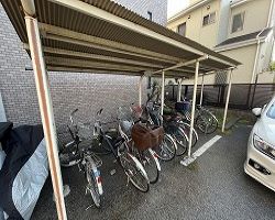 シャトーレ伊奈写真
