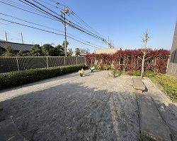 アイディスクエア伊奈丸山写真