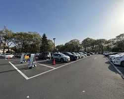 アクティブプレイス（伊奈町）写真