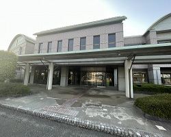 桶川市公共施設写真
