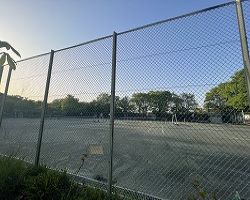 桶川市公園施設写真
