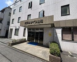 上尾市宿泊施設写真