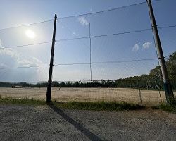 上尾市公園施設写真