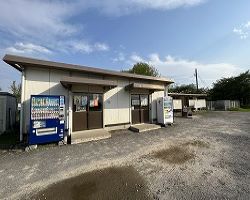 上尾市公園施設写真