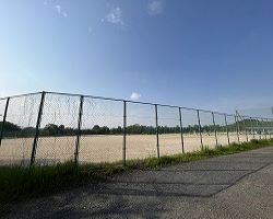 上尾市公園施設写真
